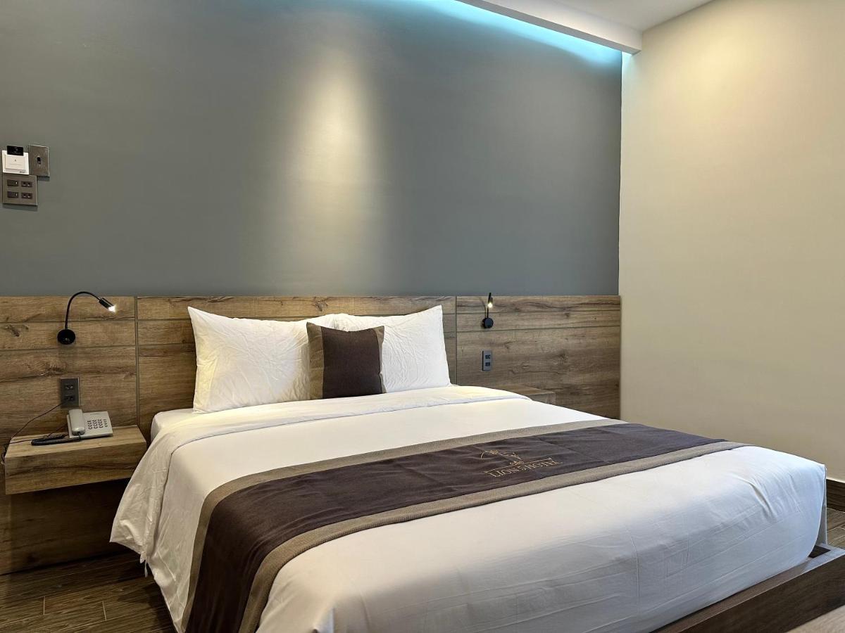Lion 5 Hotel Кантхо Екстер'єр фото